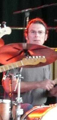 Chad Cromwell