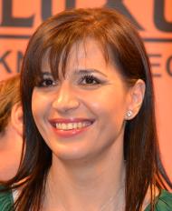 Andrea Kalivodová