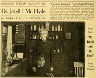 Dr. Jekyll and Mr. Hyde (film fra 1912)