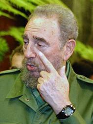 Comandante