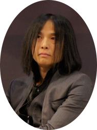 Tsuji Hitonari