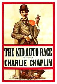 Chaplin vil fotograferes