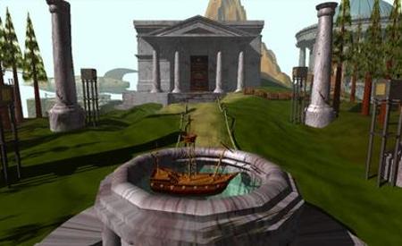 Point And Click Adventure Spil Listen 