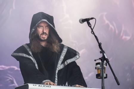 Gloryhammer