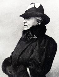 Marie Ptáková