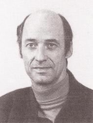 Stig Hoffmeyer