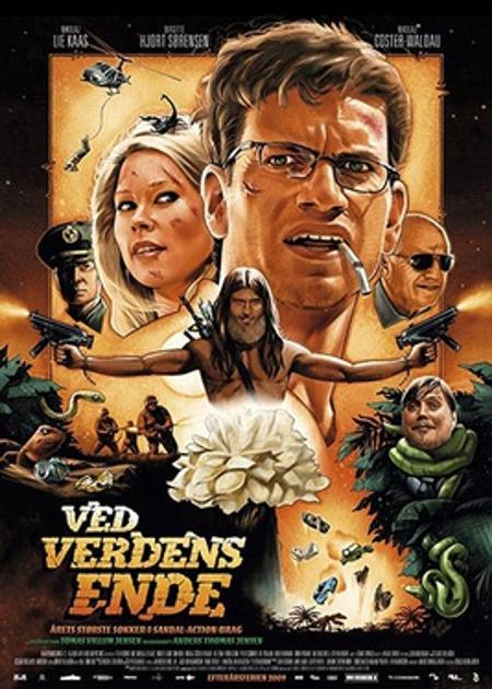Ved Verdens Ende