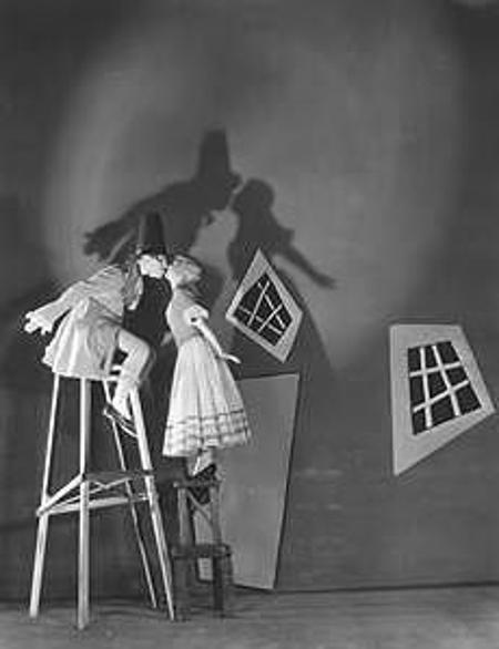 Robert Florey Film Listen  (Filmografi) 