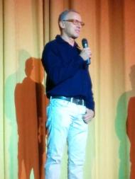 Rob Epstein Film Listen  (Filmografi) 