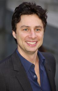 Zach Braff Film Listen  (Filmografi) 
