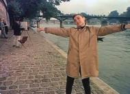 Funny Face - forelsket i Paris