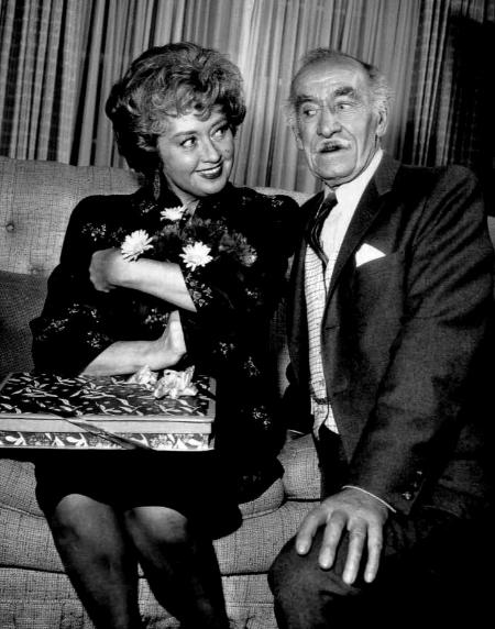 The Real McCoys