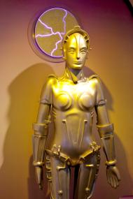 Metropolis