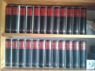 Brockhaus Enzyklopädie, 19. udgave