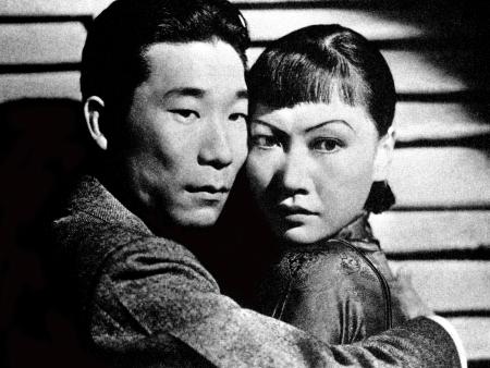 Daughter of Shanghai