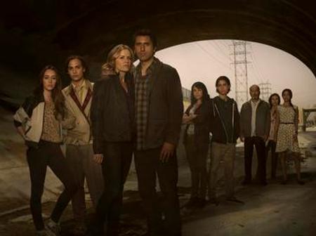 Fear the Walking Dead