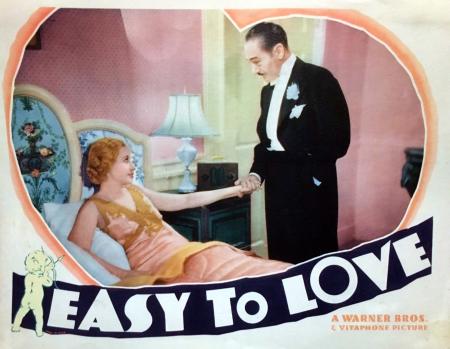 Easy to Love
