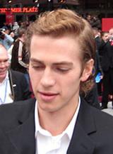 Hayden Christensen
