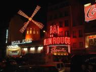 Moulin Rouge!