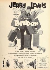 The Bellboy