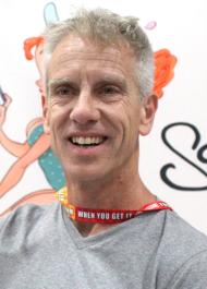 Chris Sanders Film Listen  (Filmografi) 