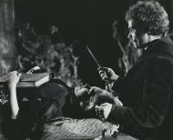 The Dunwich Horror