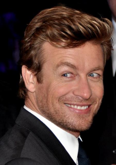 The Mentalist