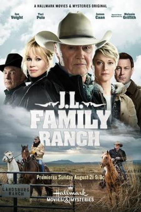 J.L. Family Ranch