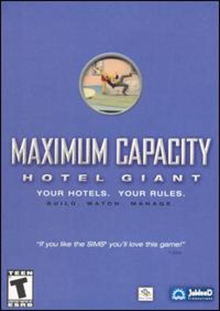 Hotel Giant