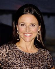 Julia Louis-Dreyfus Julia Louis-Dreyfus