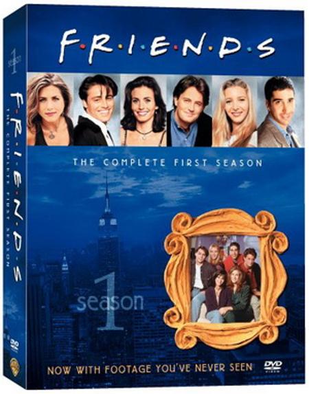 The One with the Stoned Guy