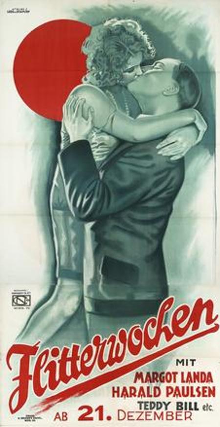 Honeymoon