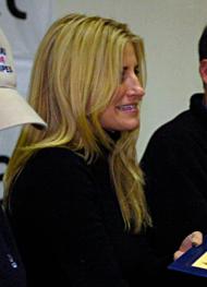 Alex Kapp Horner Alex Kapp Horner