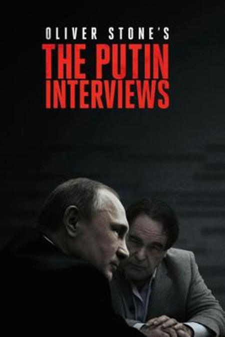 The Putin Interviews