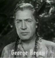 Georgios Regas