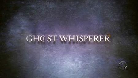 Ghost Whisperer Ghost Whisperer