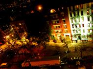 Wall Street: Money Never Sleeps