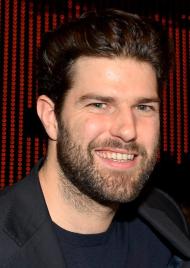 Olivier Barthélémy