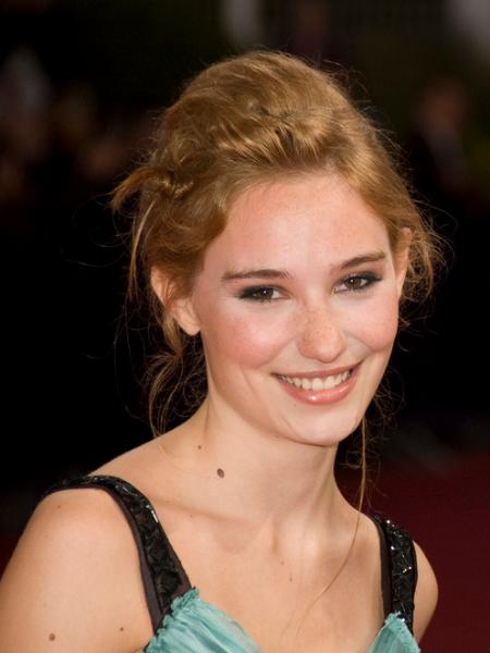 Любовь на кончиках пальцев