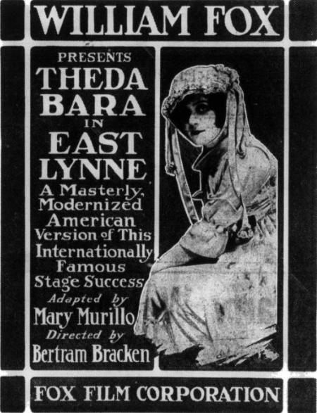 East Lynne (film fra 1916)