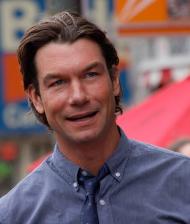 Jerry O'Connell Film Listen  (Filmografi) 