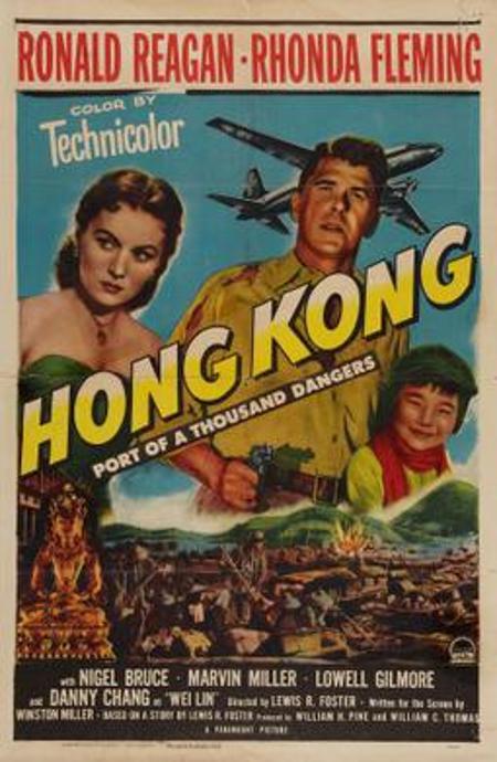Hong Kong
