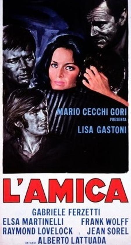 L'amica