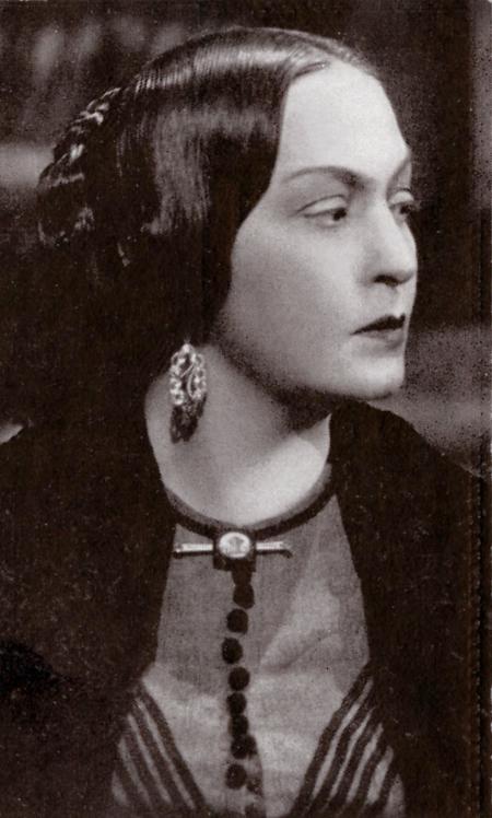Olga Solbelli