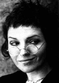 Patrizia De Clara