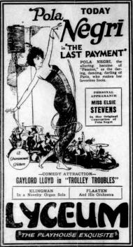 The Carousel of Life