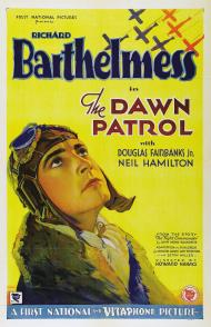 Nattens patrulje (film fra 1930)