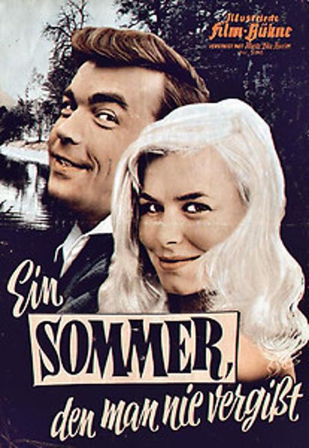 A Summer You Will Never Forget