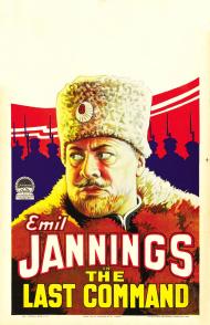 Hans sidste kommando