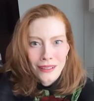 Alyssa Sutherland